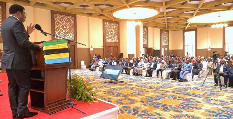 MIRADI IENDANE NA THAMANI YA FEDHA INAYOTUMIKA – MAJALIWA