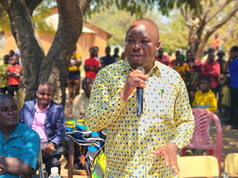 NAIBU WAZIRI MHE. SANGU APIGA MARUFUKU KUYATUMIA  MAKUNDI HAYA KUFANYA KAZI ZA TASAF