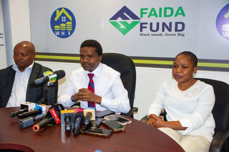 WAWEKEZAJI MFUKO WA FAIDA FUND KUKUTANA AGOSTI 10, 2024 KUJADILI MAENDELEO