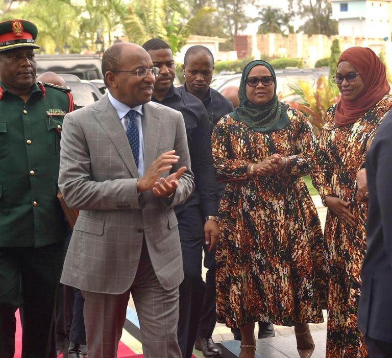 RAIS WA ZANZIBAR MHE.DKT. MWINYI AHUTUBIA SIKU YA MAADHIMISHO YA VIJANA KIMATAIFA