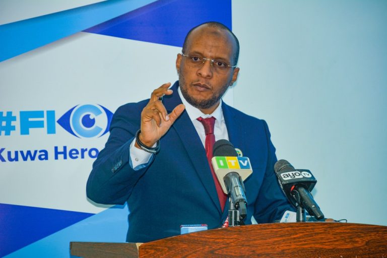 HESLB WATENGA BILIONI 787, WASISITIZA WANUFAIKA KUFATA TARATIBU WA UOMBAJI MIKOPO