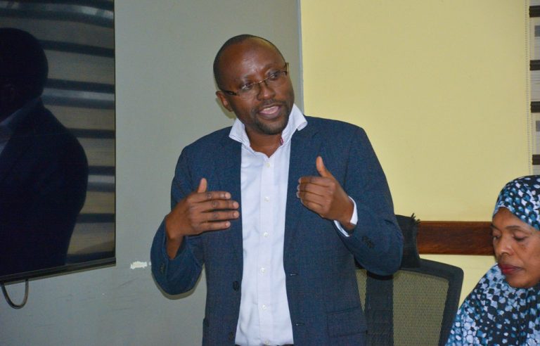 TAKUKURU KINONDONI YAWANOA MAAFISA USTAWI WA JAMII ILI KUONGEZA UFANISI KATIKA UTENDAJI