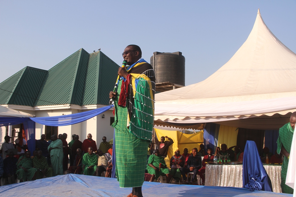 MANYARA HAKUNA CHAMA MBADALA ZAIDI YA CCM   