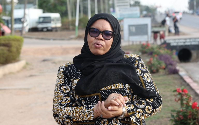 BVR KITS 4,257 KUBORESHA DAFTARI SHINYANGA NA MWANZA