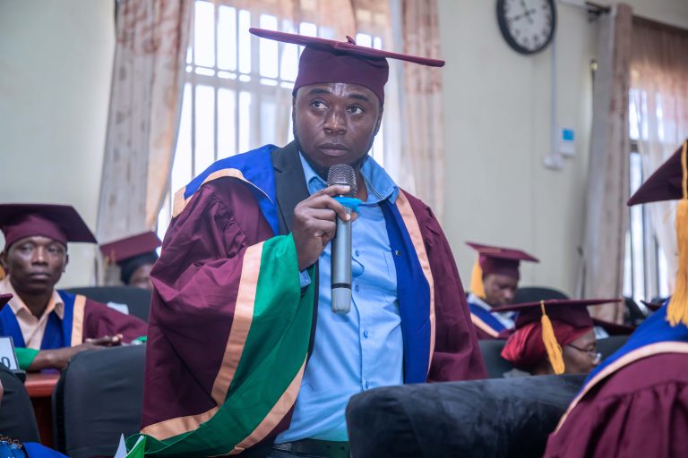 MADIWANI JIJI LA DODOMA WAPITISHA TAARIFA YA UFUNGAJI HESABU ZA MWAKA 2023/2024 