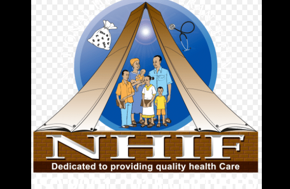 WANUFAIKA BATILI WA MFUKO WA BIMA YA AFYA (NHIF) WATIWA HATIANI KATIKA MAHAKAMA YA WILAYA ILALA
