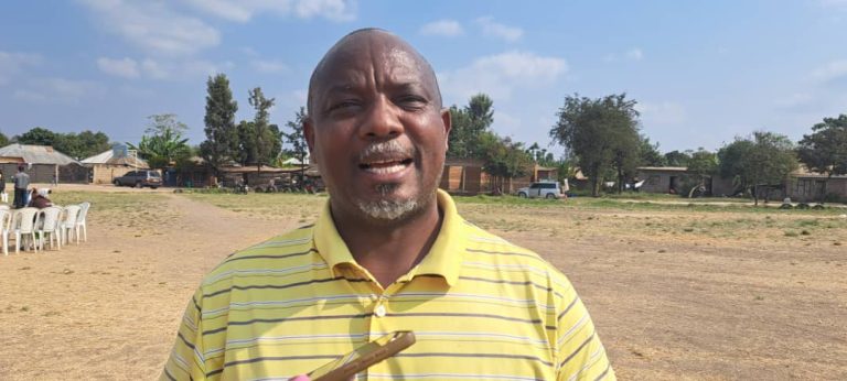 VIJANA NCHINI WASHAURIWA KUCHANGAMKIA FURSA KATIKA SEKTA YA KILIMO NA MIFUGO.