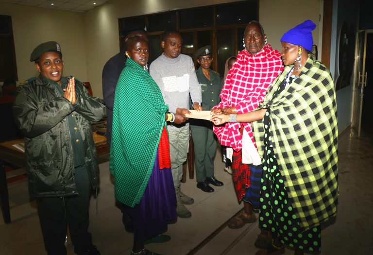 SERIKALI- HAKUNA MWANANCHI ANAYEONDOLEWA NGORONGORO KWA AJILI YA UTALII BALI UHIFADHI