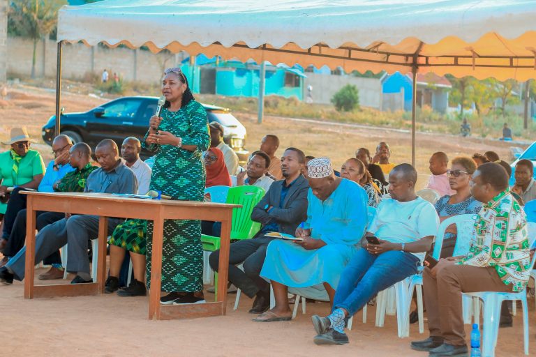 DKT MABULA AKERWA HUJUMA ZA MIRADI KISEKE