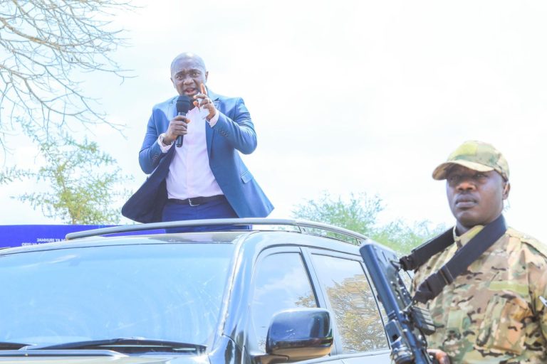 DARAJA LA BEREGA LIMEKUWA MKOMBOZI KWA WANANCHI KILOSA NA KILINDI
