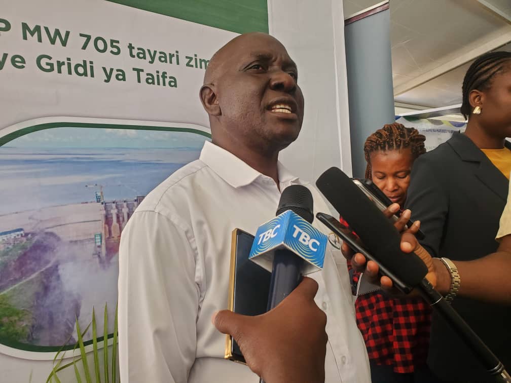 TANESCO YAWAKARIBISHA WANANCHI MAONESHO YA NANENANE DODOMA