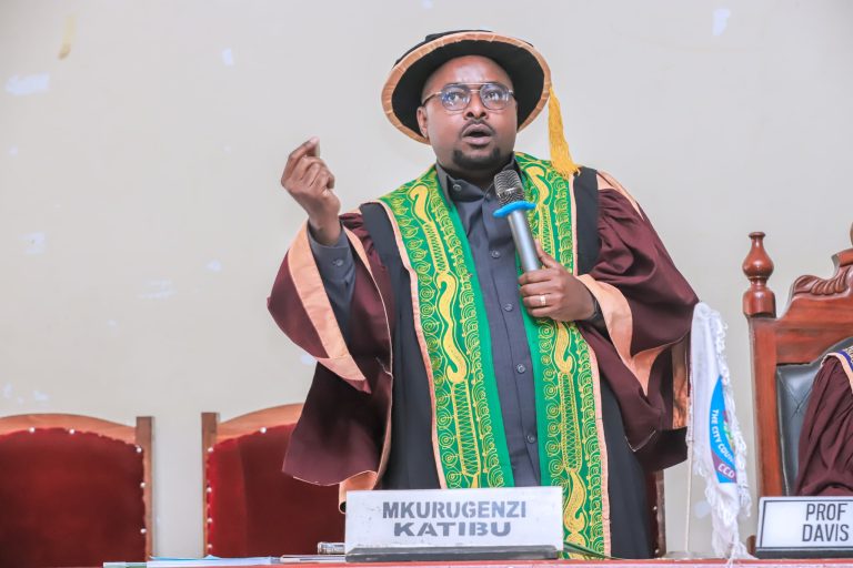 HALMASHAURI JIJI LA DODOMA WAKUSANYA ZAIDI YA BILIONI 51