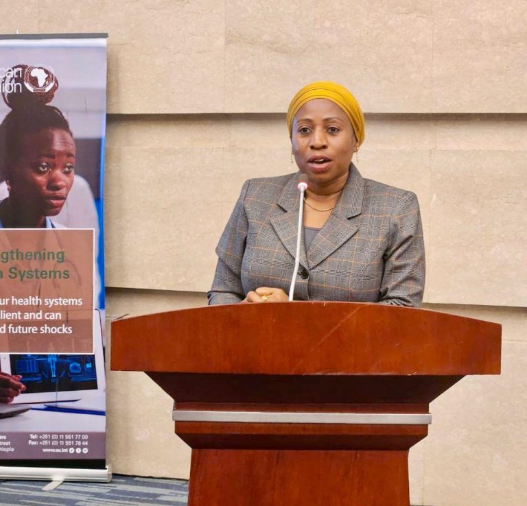 HOMA YA NYANI (MPOX) MJADALA WA DHARURA KWA MAWAZIRI WA AFYA AFRIKA