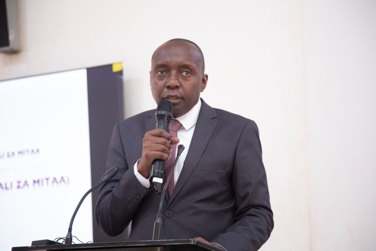 MSIWE SEHEMU YA MIGOGORO MIONGONI MWENU NA JAMII ZENU – NZOWA