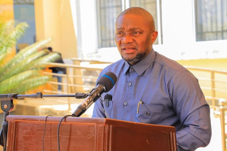 SITAKI KUONA MWALIMU AKIDHALILIKA NATAKA WOTE WAWE NA FURAHA’ MCHENGERWA