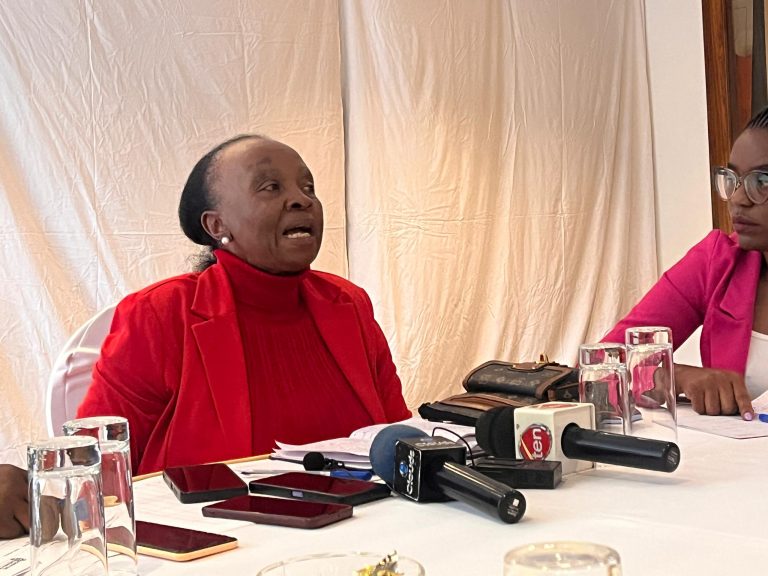 MTANDAO WA KUPINGA RUSHWA YA NGONO TANZANIA WAIOMBA SERIKALI KUTOFANYIWA MAREKEBISHO YA SHERIA YA KUPINGA RUSHWA YA NGONO.