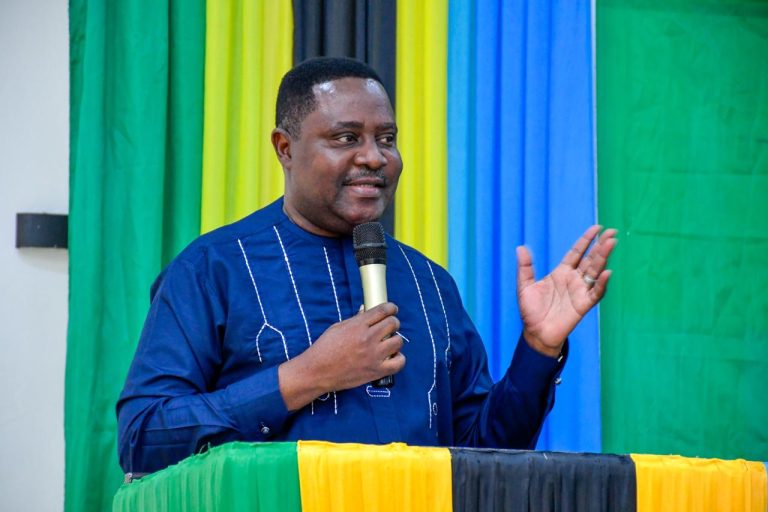 DIRA YA TAIFA YA MAENDELEO 2025-2050 TIJA NA MANUFAA KWA VIZAZI VIJAVYO – RC KUNENGE