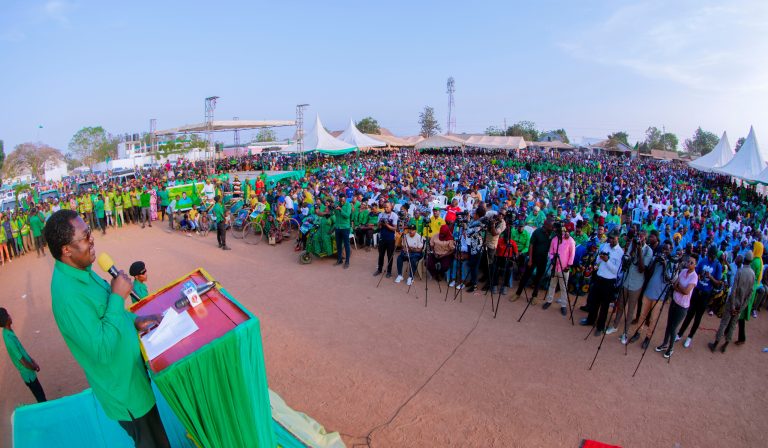 NCHIMBI: CHANGAMOTO ZA BODABODA, MACHINGA ZISHUGHULIKIWE