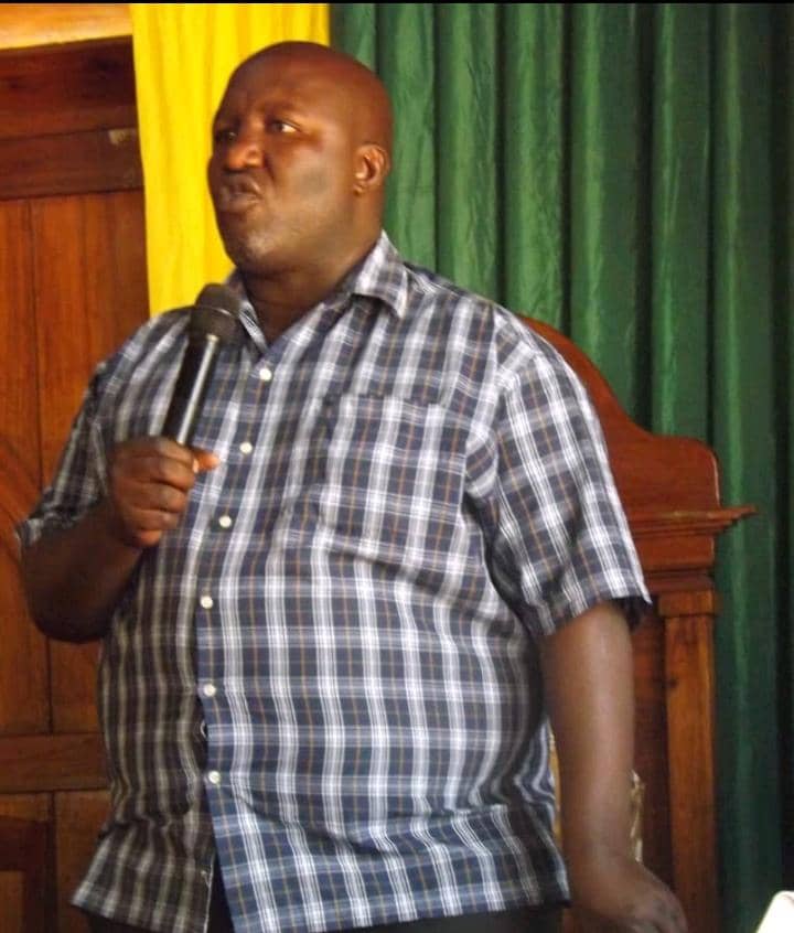 WANANCHI RUKWA WATOA MAONI KUHUSU DIRA YA TAIFA YA MAENDELEO 2050