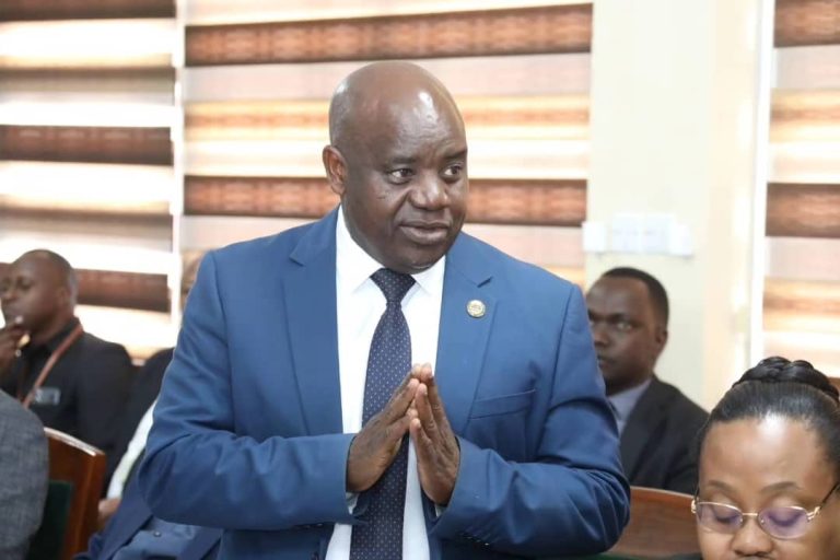 OFISI YA MWANASHERIA MKUU YASHIRIKI KIKAO CHA UWASILISHWAJI WA MISWAADA