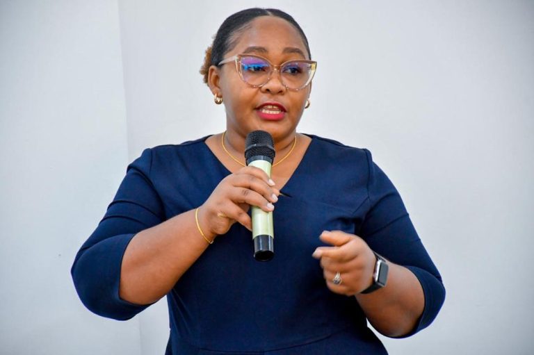 HALMASHAURI MKOANI PWANI ZATAKIWA KUSIMAMIA MALENGO YA UTEKELEZAJI WA MKATABA WA LISHE,ILI KUFIKIA MALENGO