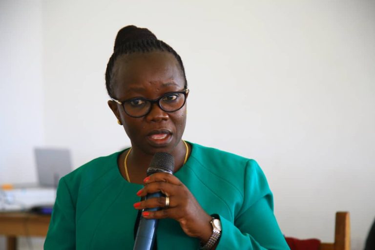 DC ARUMERU AWATAKA MADIWANI KUIMARISHA NA KUSIMAMIA UKUSANYAJI MAPATO.