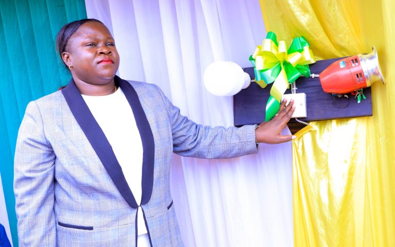 RAIS SAMIA AMEFANYA UMEME KUWA SI ANASA- KAPINGA