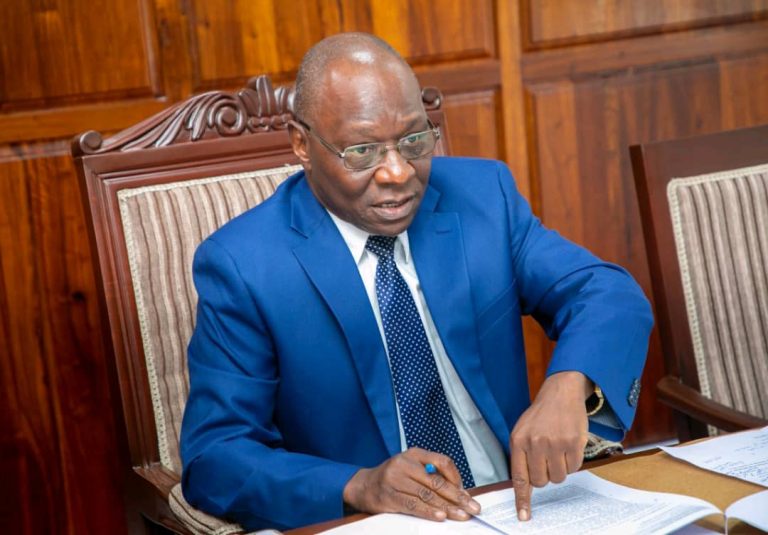 WAKANDARASI MRADI WA TAZA (kV 400) WATAKIWA KUKAMILISHA KAZI KWA WAKATI