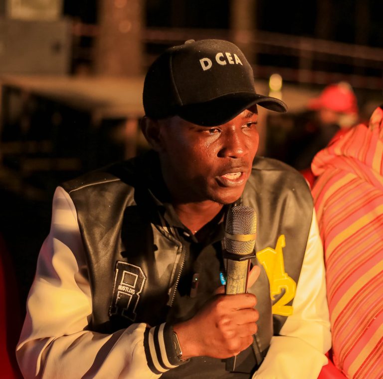 DCEA IMETOA ELIMU KINGA KWA VIJANA KATIKA JUKWAA LA “JIONI YA ZAMANI” ARUSHA