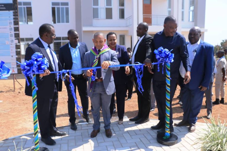 CHUO CHA MIPANGO MWANZA CHATAKIWA KUONGEZA JITIHADA ZA KUFANYA TAFITI
