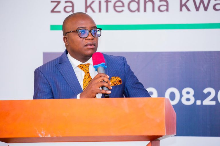 JUHUDI ZA SERIKALI ZAWEZESHA WACHIMBAJI WADOGO KUAMINIKA NA TAASISI ZA FEDHA