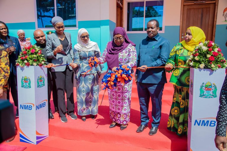 MILANGO IPO WAZI KWA WATOTO KUFIKIA NDOTO ZAO