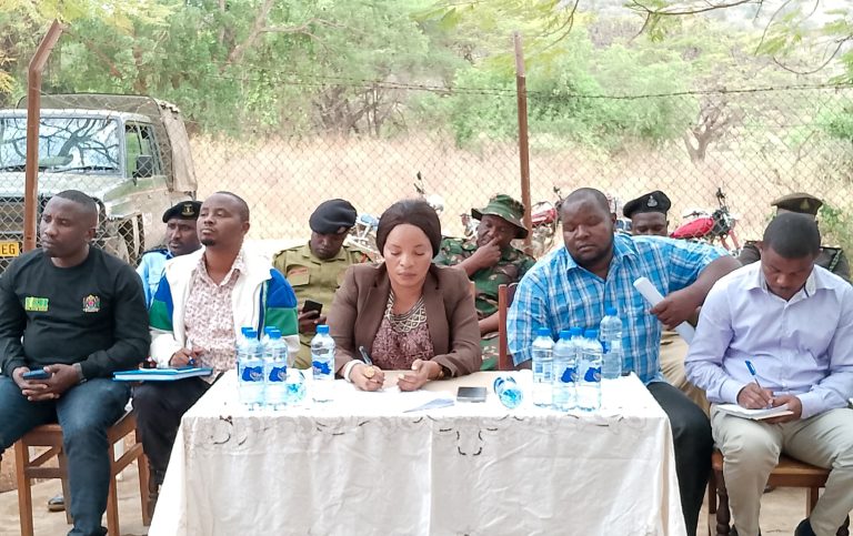 SERIKALI NA SHERIA MPYA YA FIDIA (KIFUTA MACHOZI) KWA WAATHIRIKA WA WANYAMA WAKALI NA WAHARIBIFU