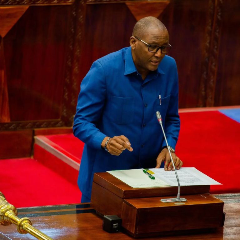 UTAFITI WAONESHA ASILIMIA 86.2 YA WANAWAKE WANAJIHUSISHA NA SHUGHULI ZA MADINI