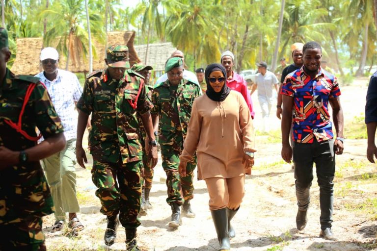 KISIWA CHA TEMBONYAMA,MAFIA KUFANYA MAGEUZI KATIKA SEKTA YA UTALII KWA KUPATA MWEKEZAJI