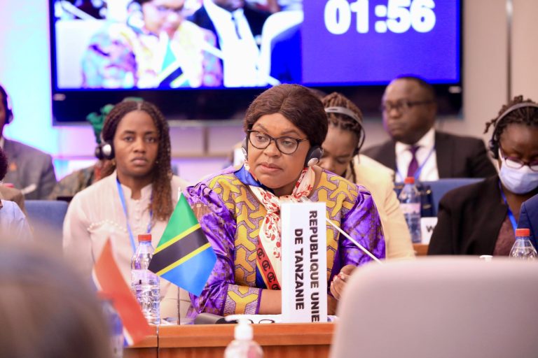 TANZANIA YAUNGA MKONO MKAKATI WA KIKANDA WA USALAMA WA AFYA NA DHARURA (2022-2030)