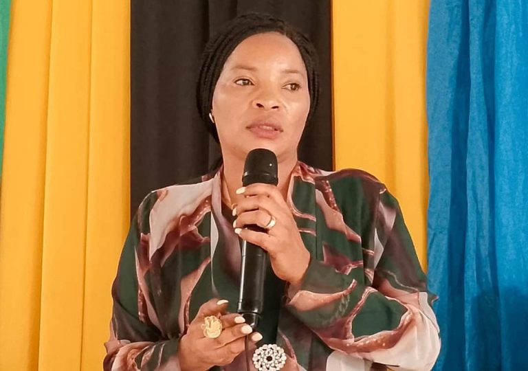 WAZEE WATAKIWA KUKEMEA VIJANA KUTOJIUSISHA NA RUSHWA KIPINDI CHA UCHAGUZI WA SERIKALI ZA MITAA