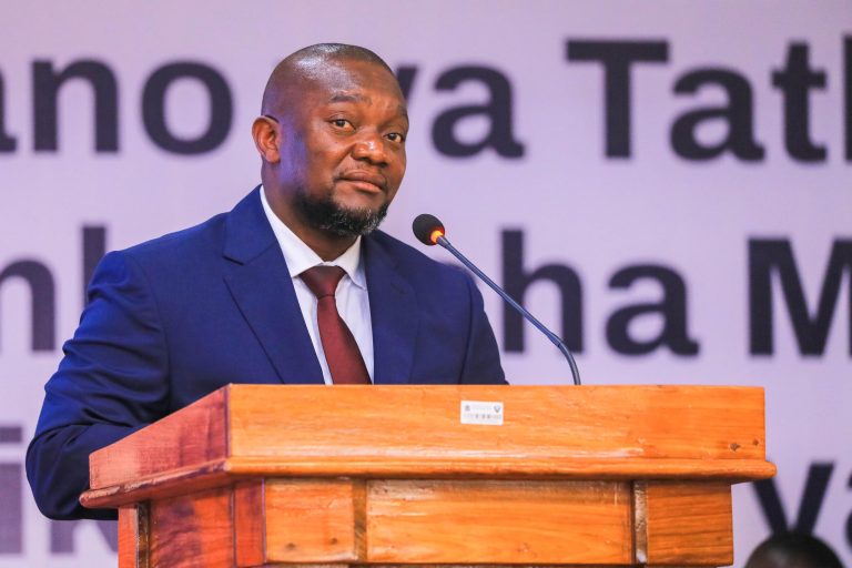 WANAFUNZI WOTE WA KUTWA WAPATE CHAKULA SHULENI’ MHE. MCHENGERWA