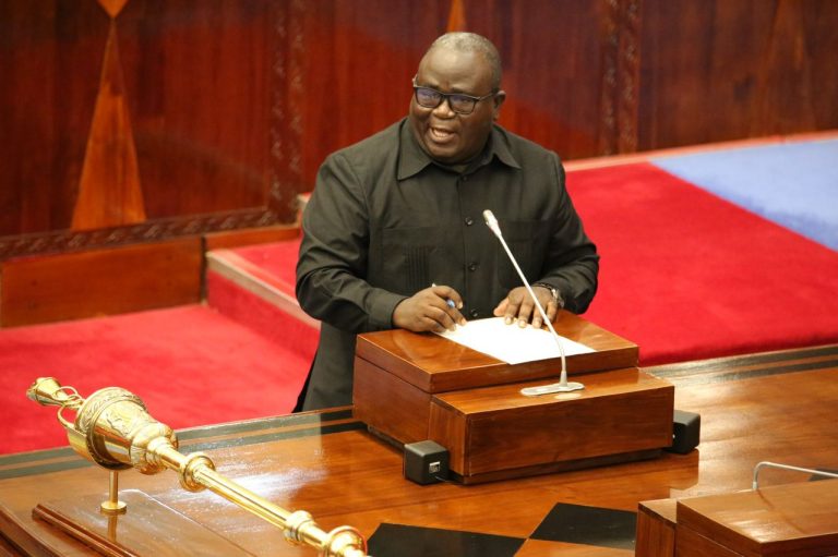 SERIKALI KUJENGA BARABARA YA MASASI – LIWALE KM 175 KWA AWAMU