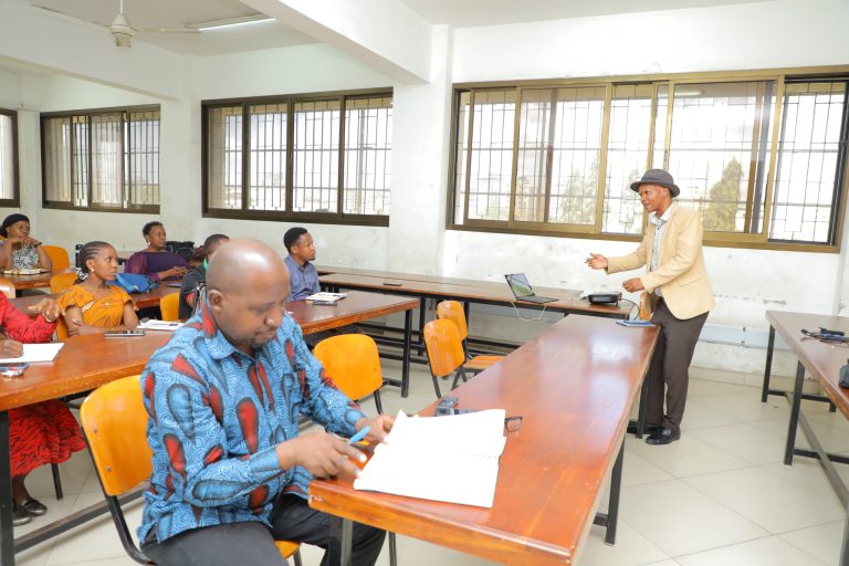 WABUNIFU VIPIMO, TEKNOLOJIA MPYA WAHAMASISHWA KUCHANGAMKIA FURSA