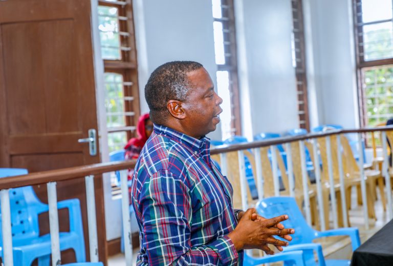 WANA MAHENGE WATAKIWA KUCHANGAMKIA FURSA ZITAKAZOWAINUA KIUCHUMI