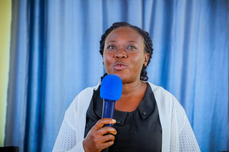 WAKAZI WA MLIMBA WASHAURIWA KUTUMIA TAASISI ZILIZO RASMI KUPATA HUDUMA ZA FEDHA