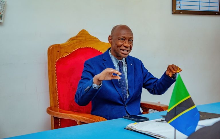 MAAFISA ELIMU WATAKIWA KUWA WAADILIFU NA WAFUATILIAJI WA MIRADI YA MAENDELEO