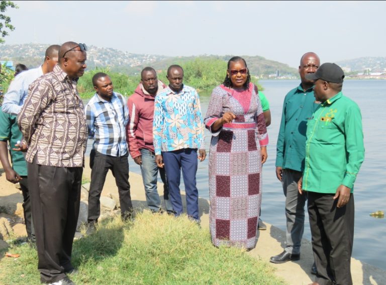 WANANCHI WASHAURIWA KUCHUKUA TAHADHARI DHIDI YA UGONJWA WA KIPINDUPINDU 