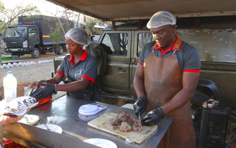 UTALII MUBASHARA, WAVUTIA WANANCHI WENGI KUTEMBELEA BANDA LA WIZARA YA MALIASILI NA UTALII MAONESHO YA NANENANE DODOMA.