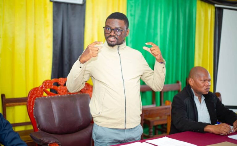 MAANDALIZI YA TAMASHA LA USAMBARA TOURISM FESTIVAL YAIVA.