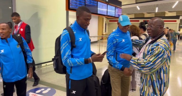 SIMBU, GEAY, SAKILU NA SHAURI WATINGA JIJINI PARIS USIKU HUU TAYARI KUTUPA KARATA ZA MWISHO ZA TANZANIA KATIKA MICHEZO YA OLIMPIKI YA PARIS 2024