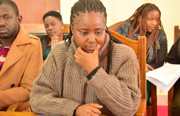 TIRA YATOA ELIMU YA BIMA NJOMBE