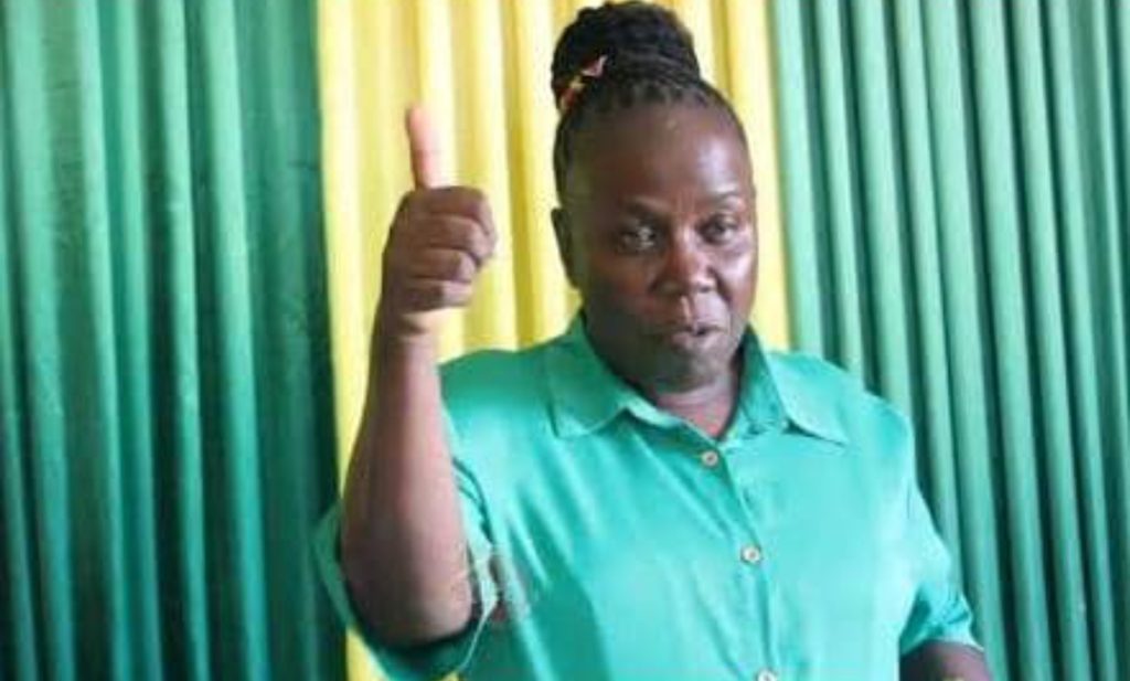 UWT MJINI KIBAHA KUFANYA KONGAMANO LA KUMPONGEZA RAIS SAMIA AGOSTI  24-MGONJA