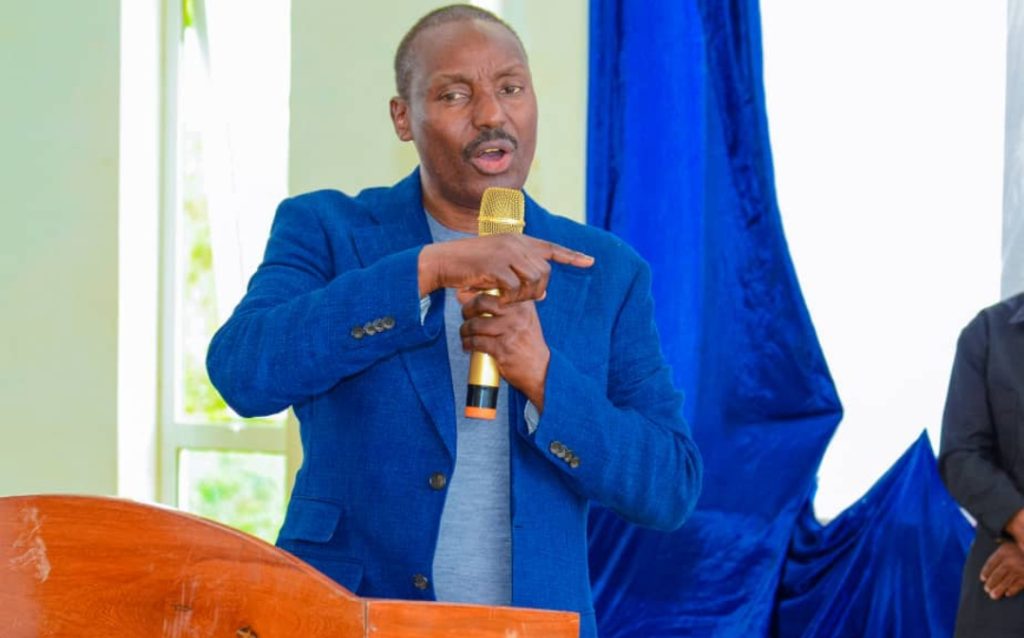 KLINIKI YA WASANII KUANZISHWA ILI KUIBUA VIPAJI KIBAHA MJINI-KOKA